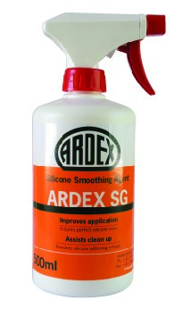 ARDEX SG 500ML BOTTLE  
